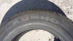 Kumho Solus KH15. Летние, 2014 год, износ: 5%, 4 шт
