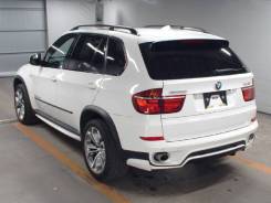 BMW X5. автомат, передний, бензин, б/п, нет птс. Под заказ