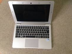 V-lazer. 11.6", 1,1 ГГц, ОЗУ 4096 Мб, WiFi, Bluetooth, аккумулятор на 4 ч.