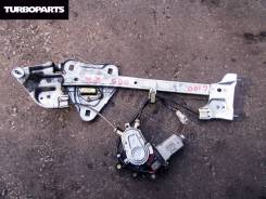 Стеклоподъемный механизм. Toyota Mark II, GX105, JZX105, JZX100, GX100, JZX101, LX100 Toyota Chaser, GX100, JZX101, LX100, JZX100, JZX105, SX100, GX10...
