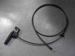 Тросик замка капота. Chevrolet Orlando Chevrolet Cruze Двигатели: LAF, LDE, LEA, LHD, LLW, LNP, LUJ, LUV, LUW, LUZ, LVL, LVM, LXT, L2W, LDD, LFH, LKR...
