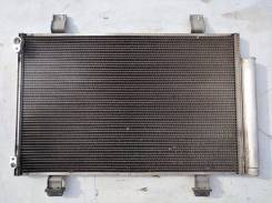 Радиатор кондиционера. Suzuki Swift, ZC, ZC11S, ZC13S Двигатель M13A
