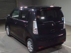 Suzuki Wagon R. автомат, передний, бензин, б/п, нет птс. Под заказ