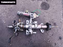 Колонка рулевая. Toyota Cresta, JZX105, GX105, JZX100, JZX101, GX100, LX100 Toyota Mark II, GX105, JZX105, JZX100, GX100, JZX101, LX100 Toyota Chaser...