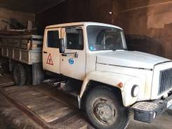 ГАЗ. Продам газ, 4 750 куб. см., 7 850 кг.