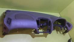 Панель приборов. Toyota Harrier, MCU10, MCU10W Двигатель 1MZFE