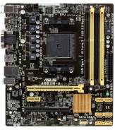AMD A88X