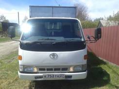 Toyota Hiace. Продается грузовик , 2 800 куб. см., 1 500 кг.