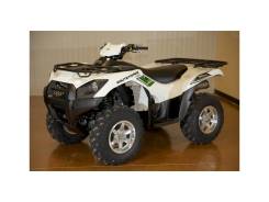 Kawasaki Brute Force 750. исправен, есть птс, без пробега. Под заказ