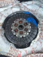Корзина сцепления. Toyota: Corona, RAV4, Carina, Caldina, Solara, Vista, Celica, Camry Двигатели: 3SFE, 3SGE, 1MZFE, 3SGTE, 3VZFE, 2VZFE