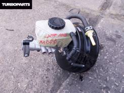 Цилиндр главный тормозной. Toyota Cresta, JZX105, GX105, JZX100, JZX101, GX100, LX100 Toyota Mark II, GX105, JZX105, JZX100, GX100, JZX101, LX100 Toyo...