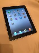 Apple iPad Wi-Fi 64Gb