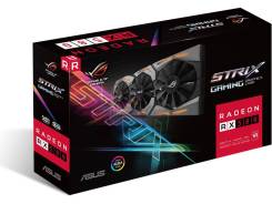 AMD Radeon RX-Series