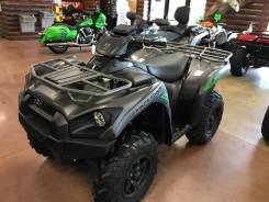 Kawasaki Brute Force 750. исправен, есть птс, без пробега. Под заказ