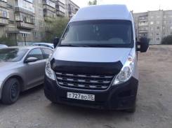Renault Master. , 2013, 2 300 куб. см., 2 000 кг.