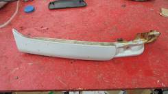 Планка под фары. Mitsubishi Pajero iO, H67W, H77W, H66W, H76W, H61W, H62W, H72W, H71W Mitsubishi Pajero Pinin Двигатели: 4G94, 4G93