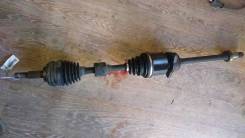 Привод. Toyota Nadia, SXN10H Двигатель 3SFE