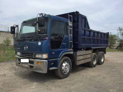 Hino Profia FS. Продам самосвал Hino Profia, 17 000 куб. см., 15 000 кг.