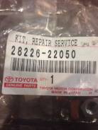Стартер. Toyota: T100, Aristo, Regius, Regius Ace, Granvia, Origin, Progres, Estima Emina, Yaris, Dyna, Altezza, Quick Delivery, Chaser, Corona, Soare...