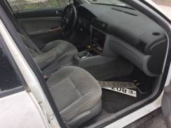 Volkswagen Passat. B5, 18T EA113