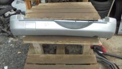 Бампер. Mitsubishi Pajero iO, H77W, H76W, H72W Mitsubishi Pajero Pinin Двигатели: 4G94, 4G93