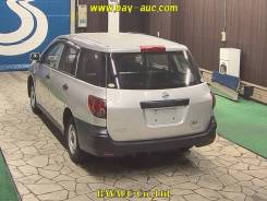 Nissan AD Van. автомат, передний, бензин, б/п, нет птс. Под заказ