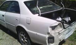 Toyota Chaser. 100, 1G