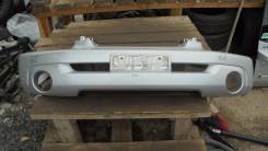 Бампер. Mitsubishi Pajero iO, H67W, H77W, H76W, H72W, H62W Mitsubishi Pajero Pinin Двигатели: 4G94, 4G93