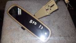 Зеркало заднего вида боковое. BYD F3 Двигатель BYD473QB