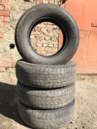 Bridgestone Dueler H/T D687. Летние, 2010 год, износ: 70%, 4 шт