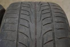 Firestone Firehawk Wide Oval. Летние, 2014 год, износ: 20%, 2 шт