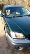Subaru Legacy Lancaster. автомат, 4wd, 3.0 (220 л.с.), бензин, 169 000 тыс. км