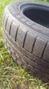 Continental ContiWinterContact. Зимние, без шипов, износ: 50%, 4 шт