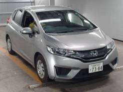 Honda Fit. автомат, передний, бензин, б/п, нет птс. Под заказ