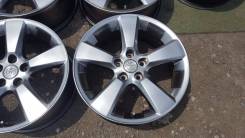 Toyota. 7.0x18, 5x114.30, ET35