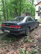 Toyota Mark II. автомат, 4wd, 2.0 (140 л.с.), бензин, 200 000 тыс. км