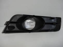 Ободок противотуманной фары. Chevrolet Cruze Двигатели: L2W, LDD, LDE, LFH, LHD, LKR, LLW, LNP, LUD, LUJ, LUV, LUW, LUZ, LVM, LWE, LXT, LXV