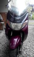 Suzuki Skywave 250. 250 куб. см., исправен, птс, с пробегом