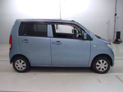 Suzuki Wagon R. автомат, передний, бензин, б/п, нет птс. Под заказ