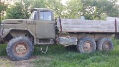 ЗИЛ 131. Продам Зил 131 в Уссурийске, 6 000 куб. см., 7 300 кг.