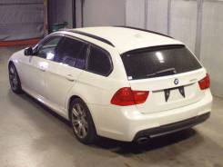 BMW 3-Series. автомат, передний, бензин, б/п, нет птс. Под заказ
