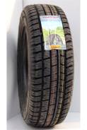 Amtel K-393 Cruise 4x4. Всесезонные, 2012 год, износ: 70%, 4 шт