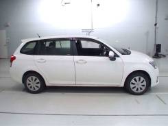 Toyota Corolla Fielder. автомат, передний, бензин, б/п, нет птс. Под заказ