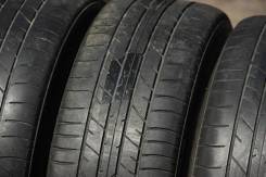 Bridgestone Potenza RE030. Летние, износ: 40%, 4 шт