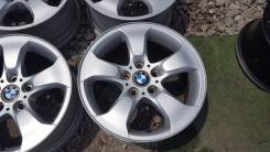 BMW. 8.0x17, 5x120.00, ET46