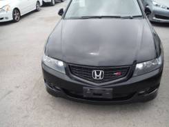 Honda Accord. CL9, K24A