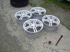 Hot Stuff Waren. 6.0x15, 5x114.30, ET43, ЦО 73,0 мм.