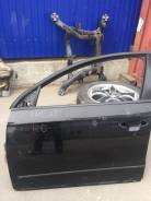 Дверь боковая. Volkswagen Passat