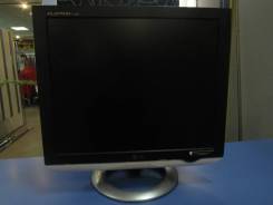 LG. 17" (43 см), технология LCD (ЖК)