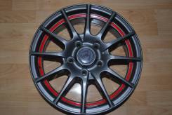 NZ Wheels F-41. x15, 5x114.30, ET47